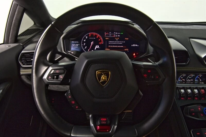 2015 Lamborghini Huracan LP610-4 - Image 15 of 31