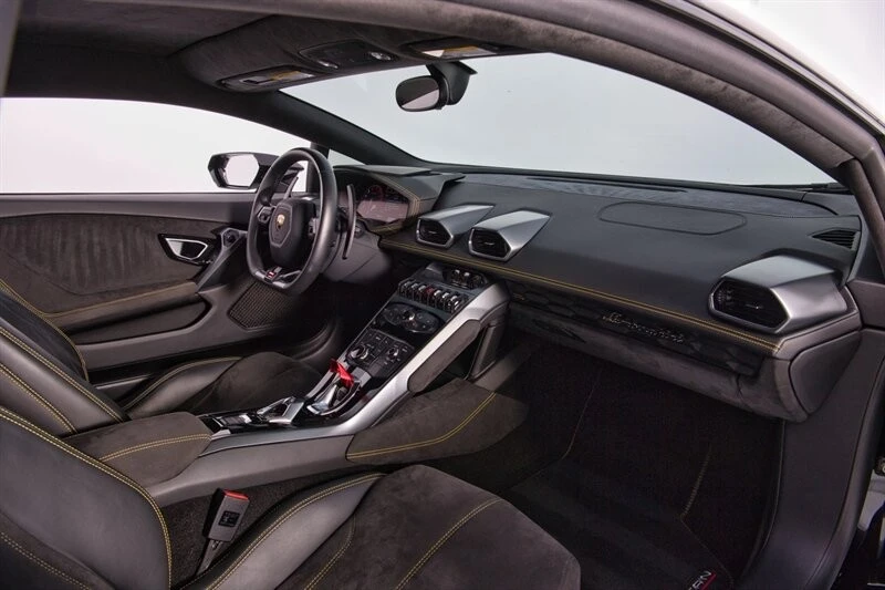 2015 Lamborghini Huracan LP610-4 - Image 27 of 31