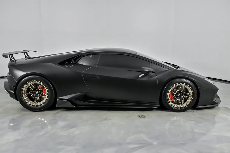 2015 Lamborghini Huracan LP610-4 - Image 14 of 20