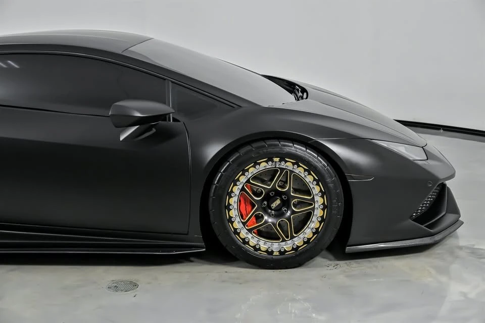 2015 Lamborghini Huracan LP610-4 - Image 15 of 20