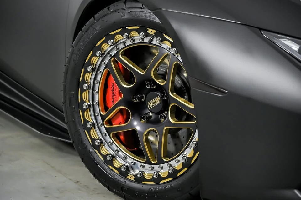2015 Lamborghini Huracan LP610-4 - Image 4 of 20