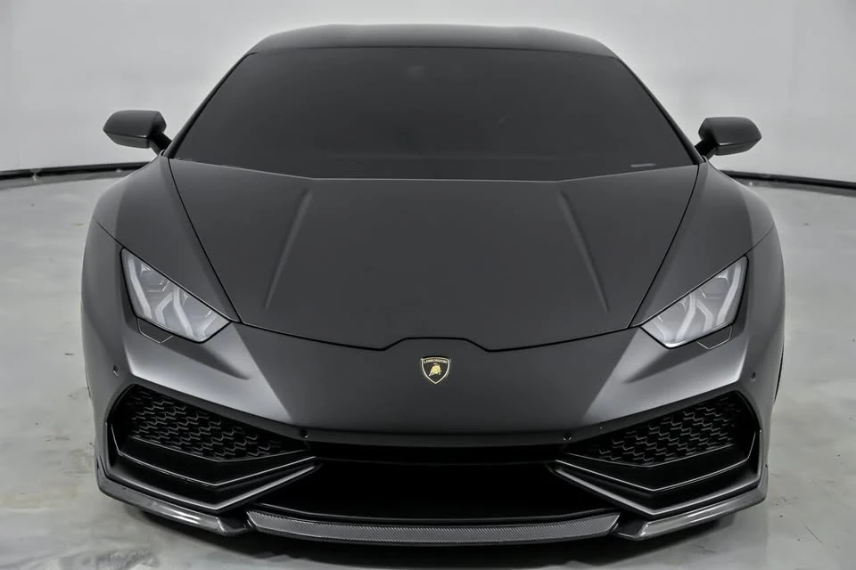 2015 Lamborghini Huracan LP610-4 - Image 5 of 20