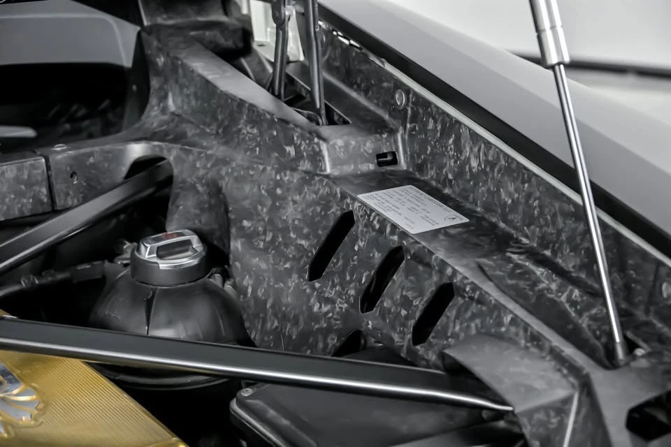 2015 Lamborghini Huracan LP610-4 - Image 19 of 20