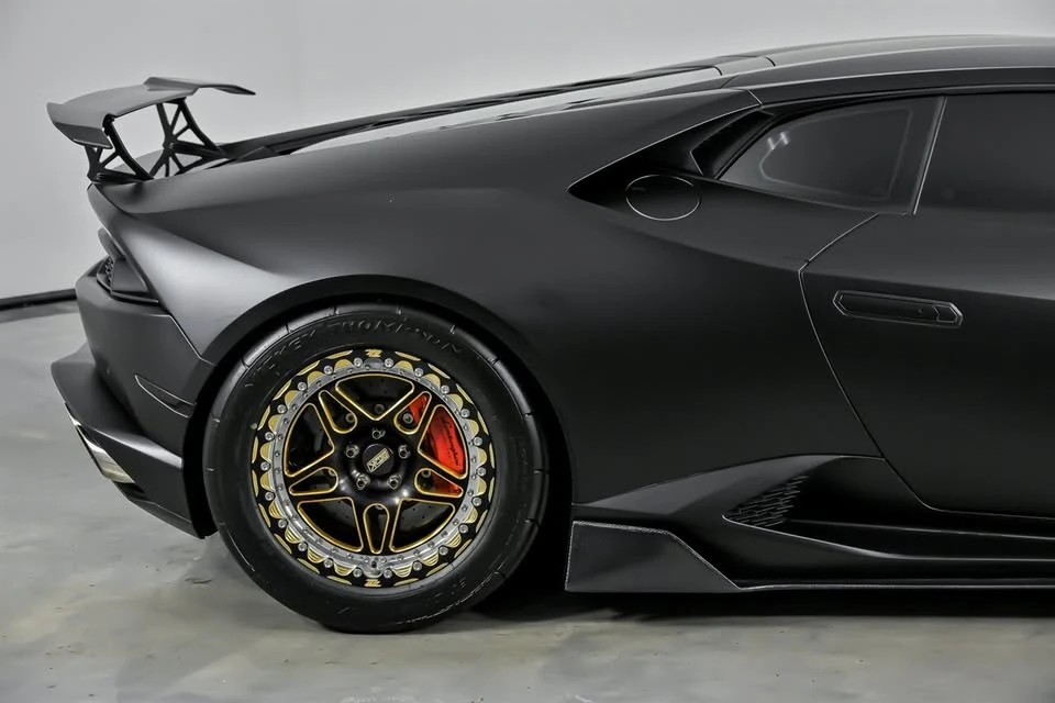 2015 Lamborghini Huracan LP610-4 - Image 13 of 20
