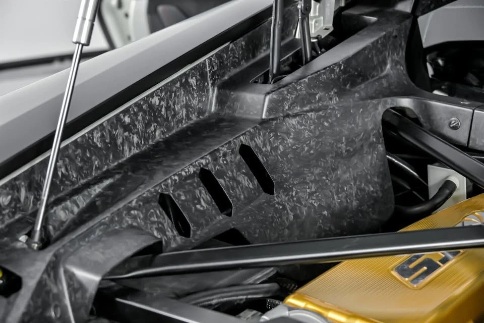 2015 Lamborghini Huracan LP610-4 - Image 18 of 20