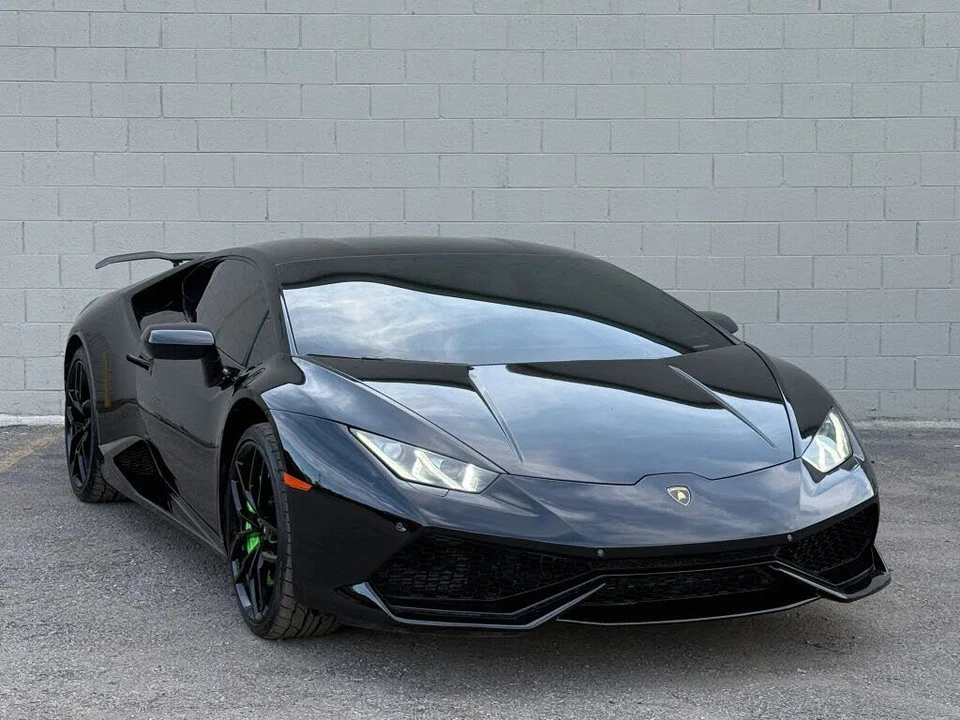 2015 Lamborghini Huracan LP610-4 - Image 16 of 31