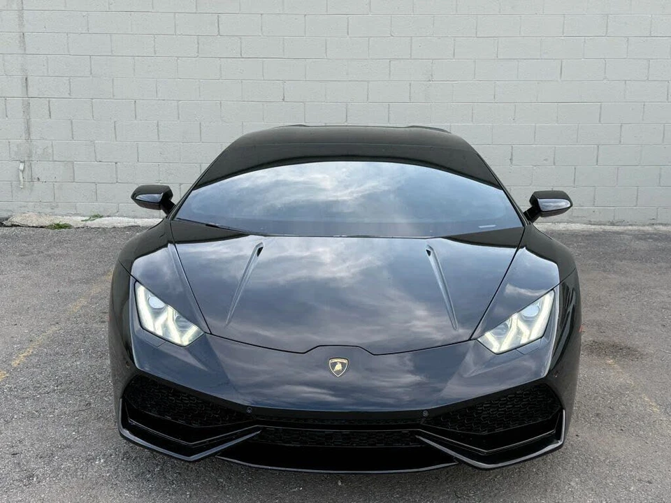2015 Lamborghini Huracan LP610-4 - Image 18 of 31
