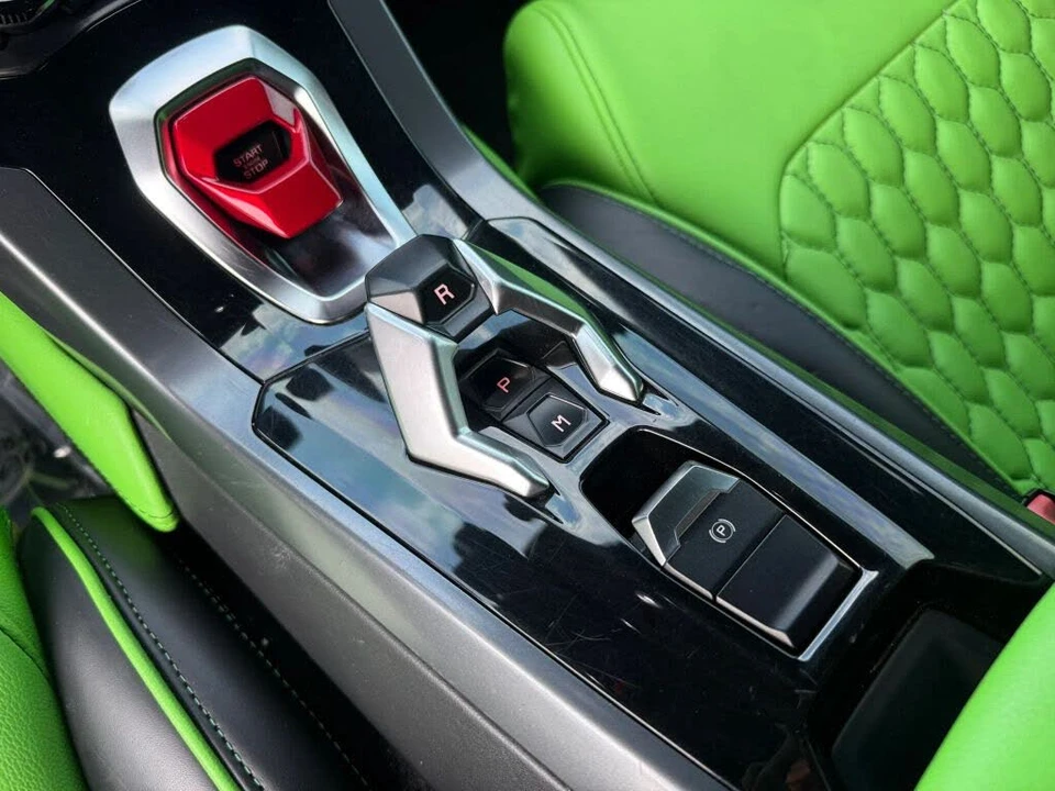 2015 Lamborghini Huracan LP610-4 - Image 25 of 31