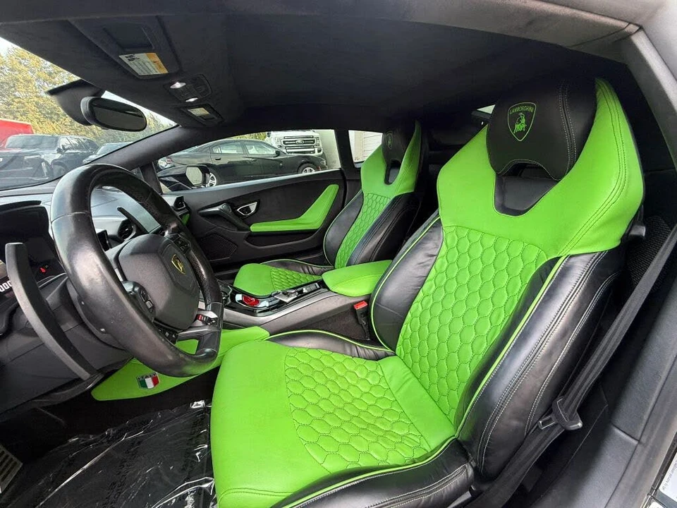 2015 Lamborghini Huracan LP610-4 - Image 29 of 31