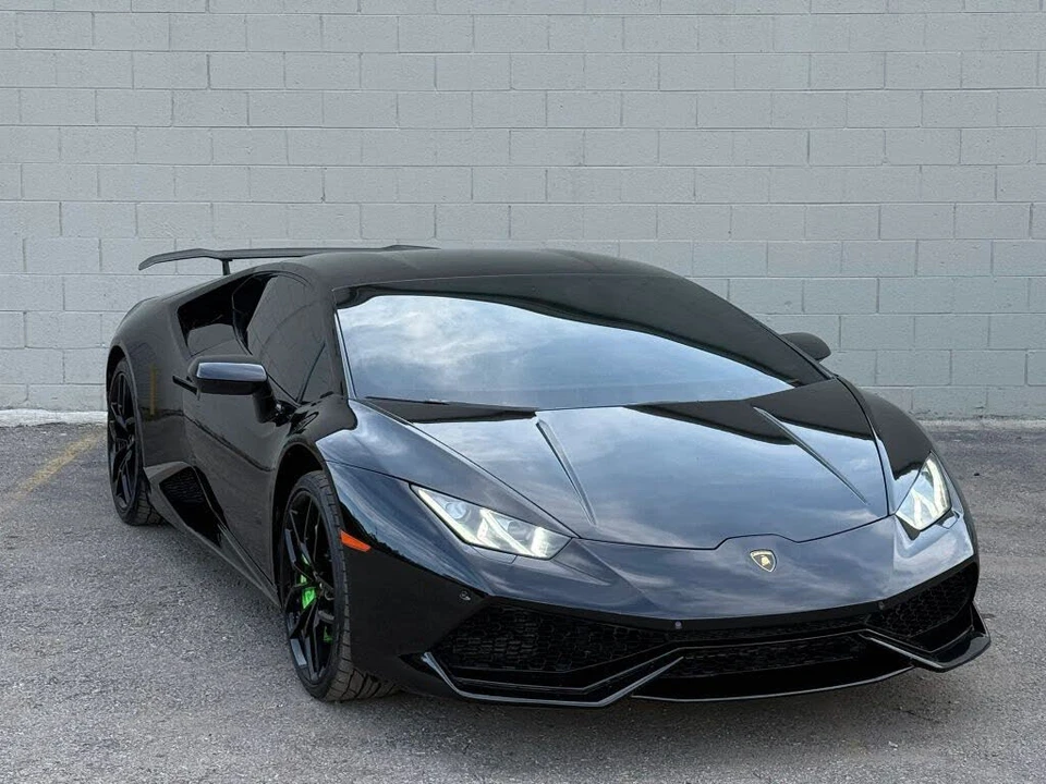 2015 Lamborghini Huracan LP610-4 - Image 15 of 31