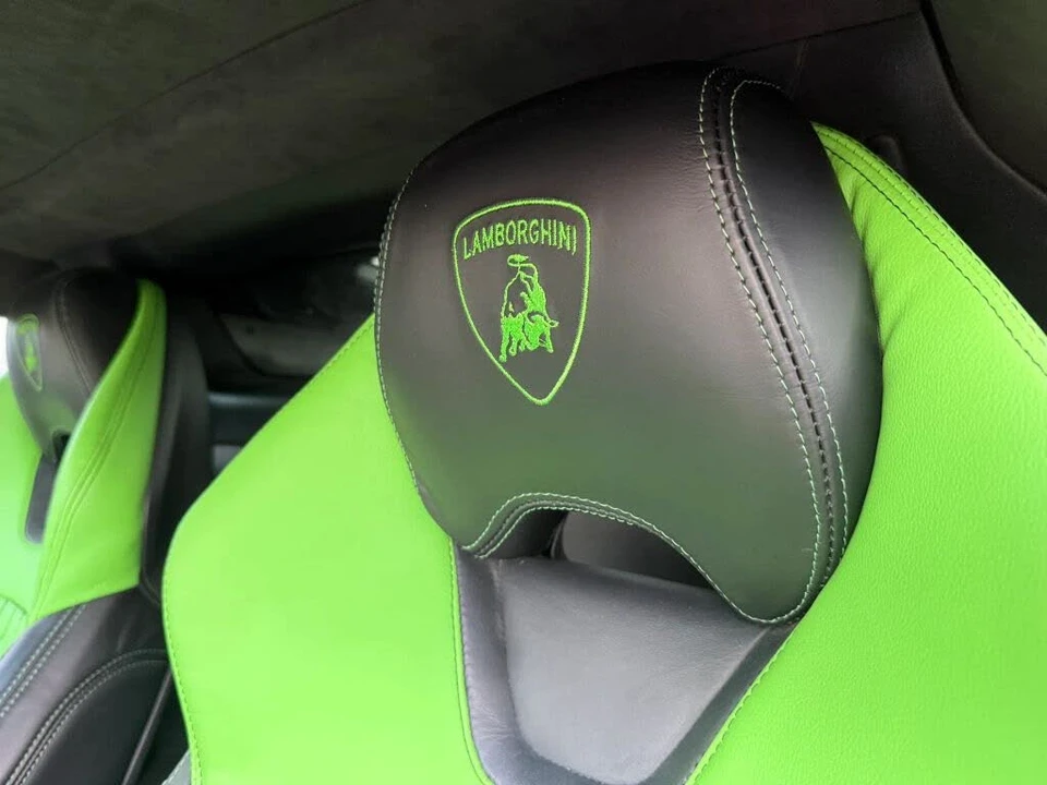 2015 Lamborghini Huracan LP610-4 - Image 21 of 31