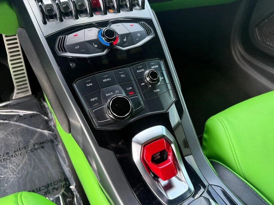 2015 Lamborghini Huracan LP610-4 - Image 24 of 31