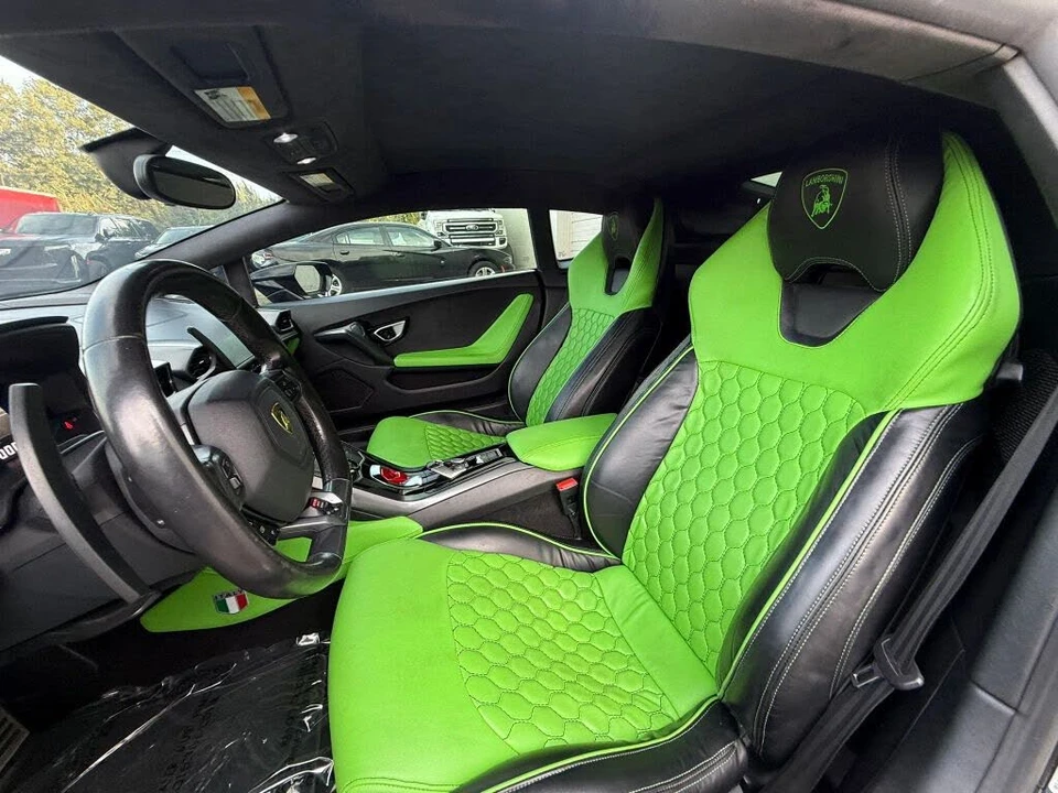 2015 Lamborghini Huracan LP610-4 - Image 19 of 31