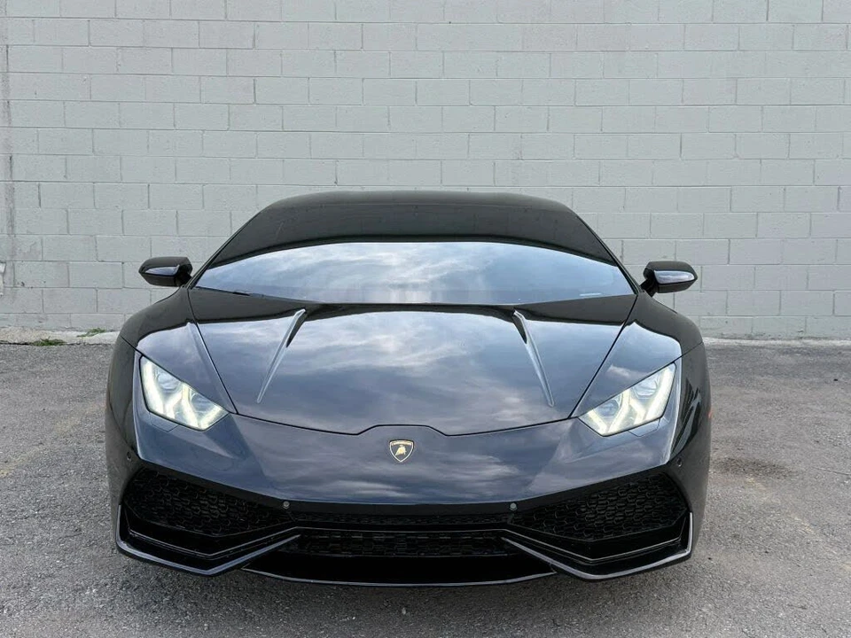 2015 Lamborghini Huracan LP610-4 - Image 17 of 31