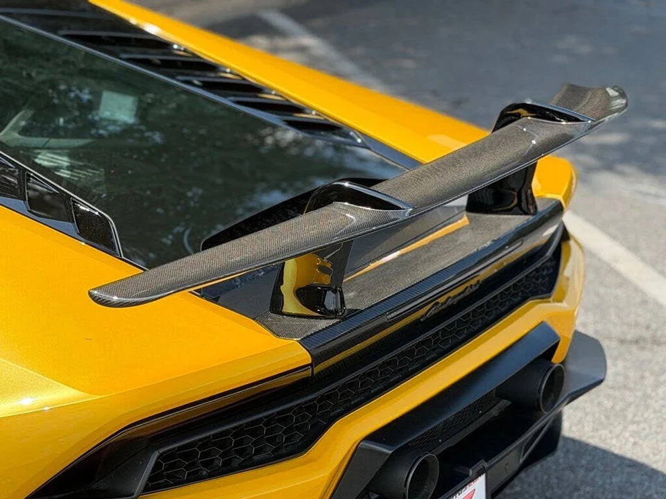 2015 Lamborghini Huracan LP610-4 - Image 18 of 31