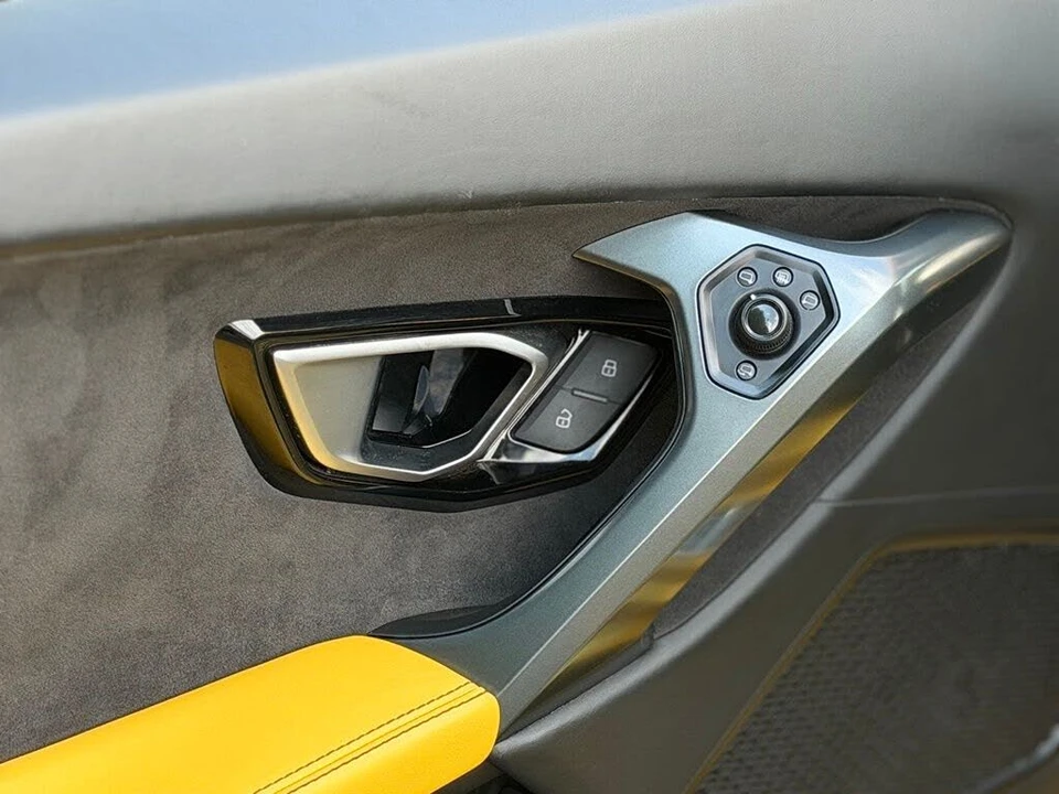 2015 Lamborghini Huracan LP610-4 - Image 29 of 31