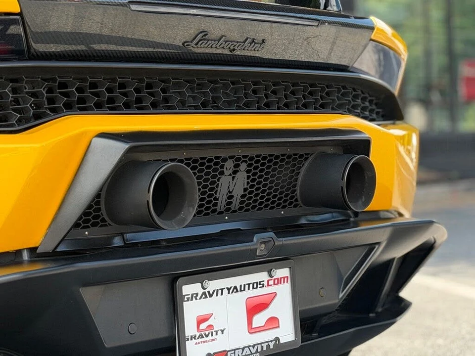 2015 Lamborghini Huracan LP610-4 - Image 21 of 31