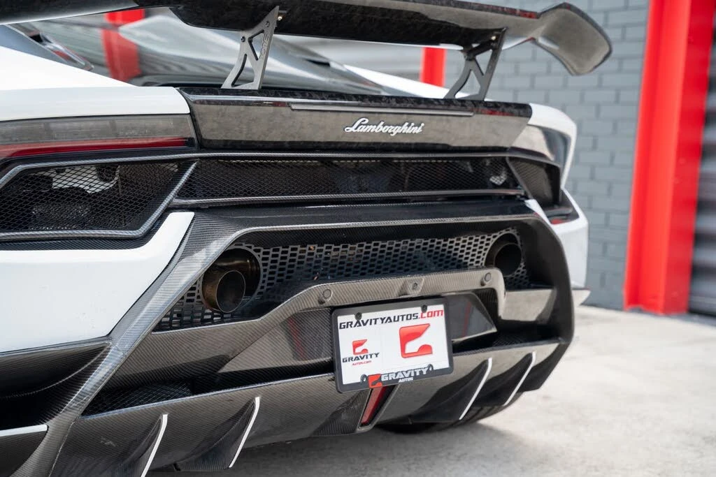 2015 Lamborghini Huracan LP610-4 - Image 13 of 31