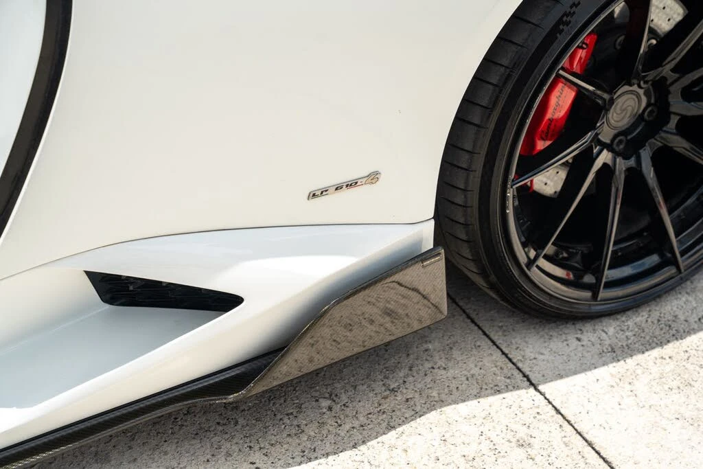 2015 Lamborghini Huracan LP610-4 - Image 20 of 31