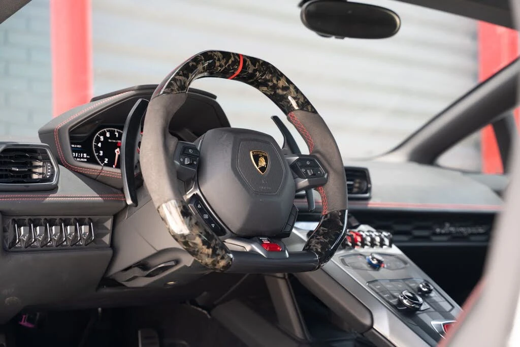 2015 Lamborghini Huracan LP610-4 - Image 24 of 31