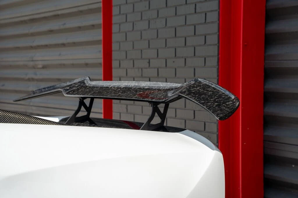 2015 Lamborghini Huracan LP610-4 - Image 12 of 31