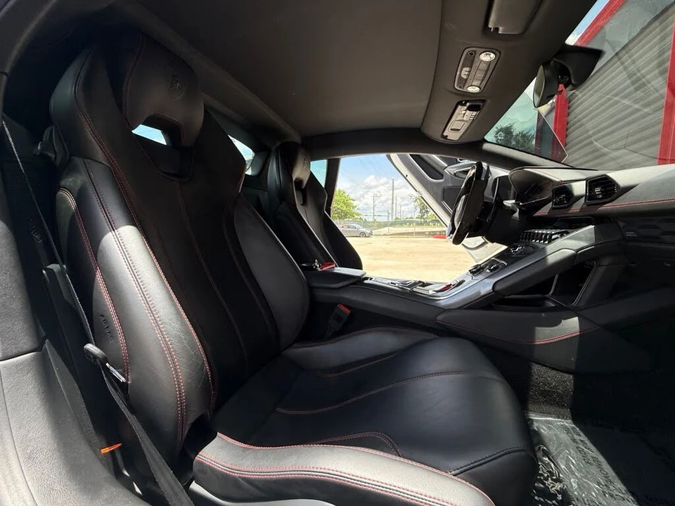 2015 Lamborghini Huracan LP610-4 - Image 29 of 31