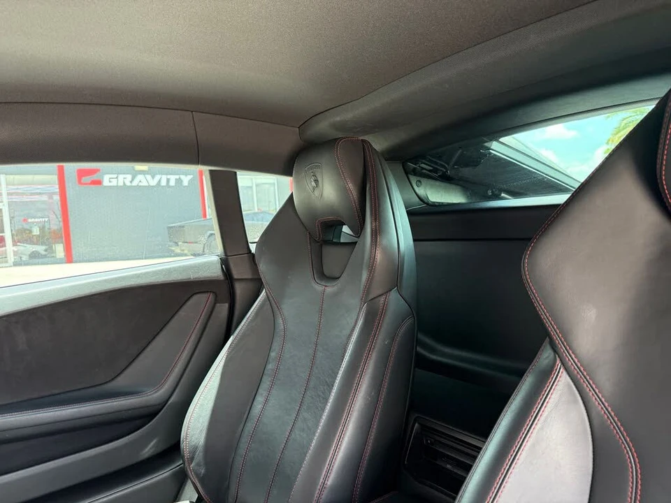 2015 Lamborghini Huracan LP610-4 - Image 26 of 31