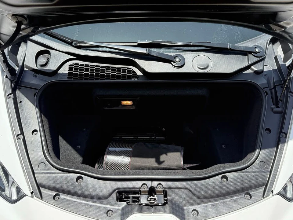2015 Lamborghini Huracan LP610-4 - Image 31 of 31