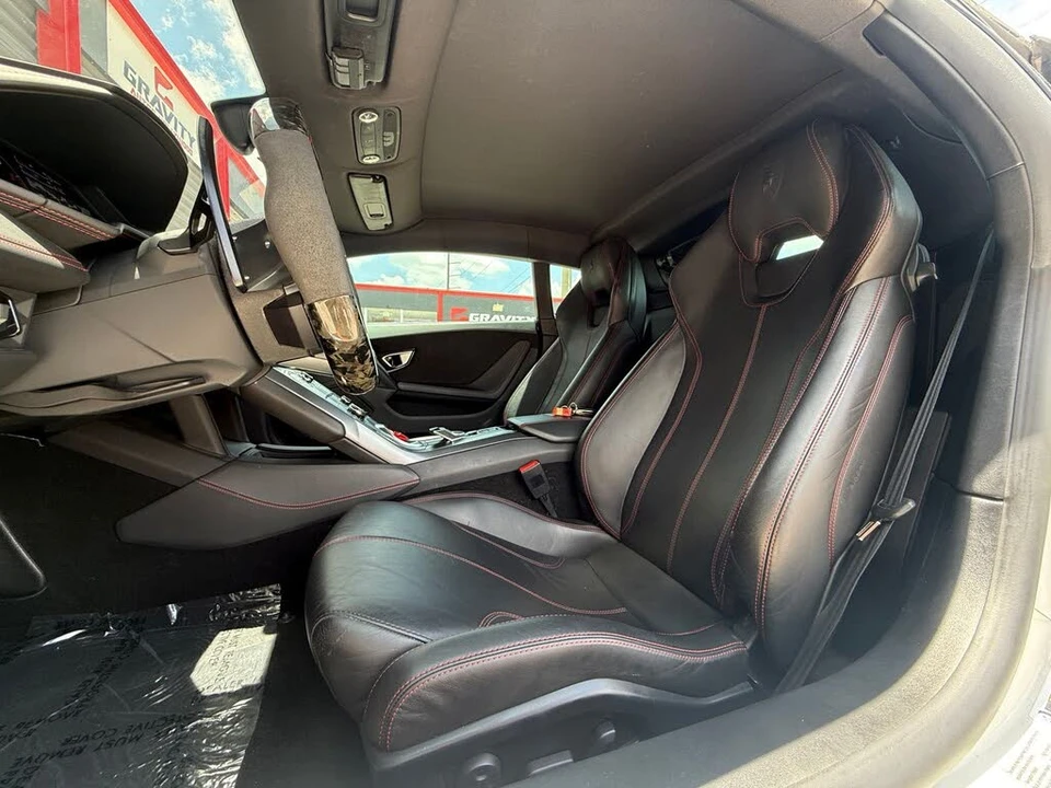 2015 Lamborghini Huracan LP610-4 - Image 25 of 31