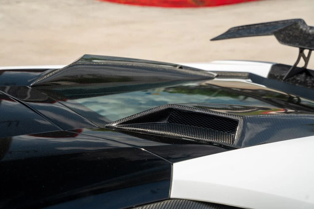 2015 Lamborghini Huracan LP610-4 - Image 21 of 31