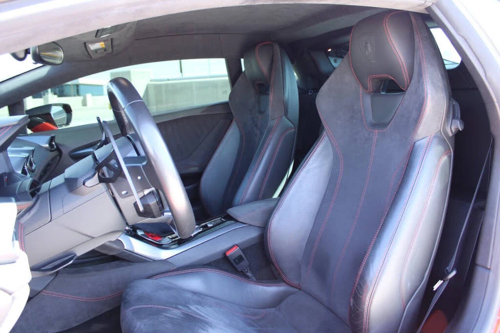 2015 Lamborghini Huracan LP610-4 - Image 15 of 31