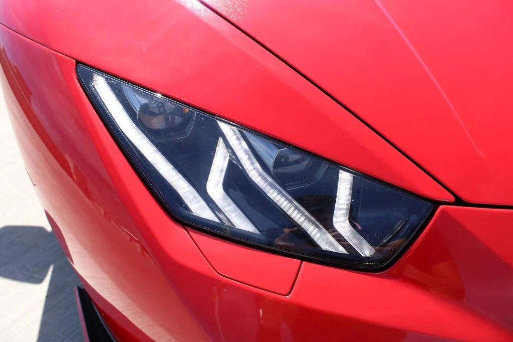 2015 Lamborghini Huracan LP610-4 - Image 18 of 31