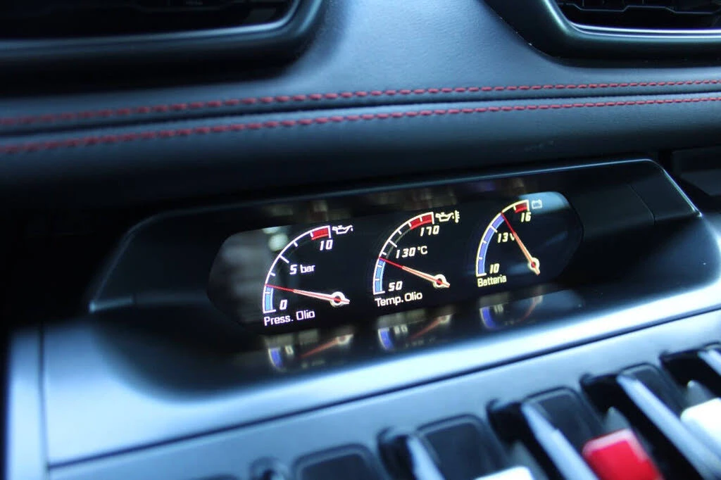 2015 Lamborghini Huracan LP610-4 - Image 22 of 31
