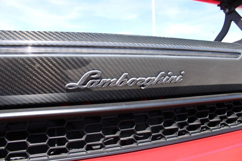 2015 Lamborghini Huracan LP610-4 - Image 21 of 31