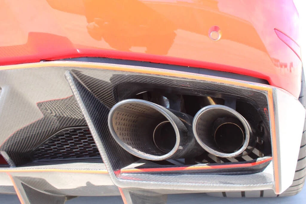 2015 Lamborghini Huracan LP610-4 - Image 31 of 31