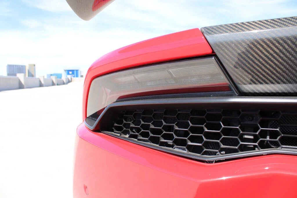 2015 Lamborghini Huracan LP610-4 - Image 20 of 31