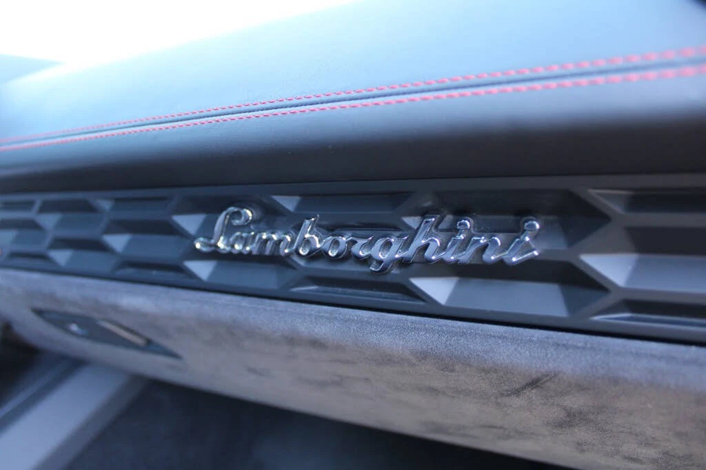 2015 Lamborghini Huracan LP610-4 - Image 26 of 31
