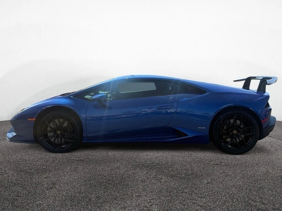2015 Lamborghini Huracan LP610-4 - Image 2 of 13