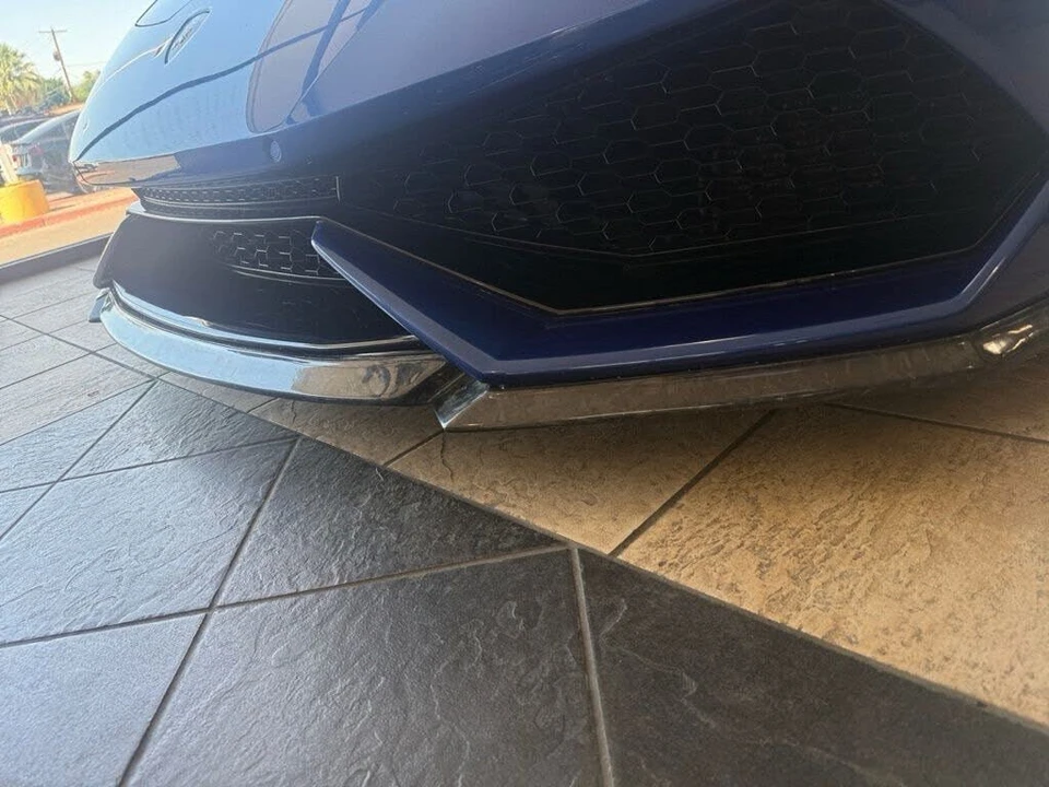 2015 Lamborghini Huracan LP610-4 - Image 12 of 13
