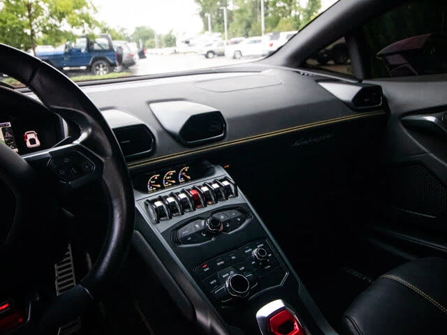 2015 Lamborghini Huracan LP610-4 - Image 31 of 31