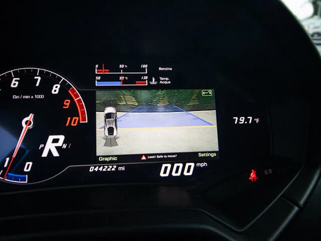 2015 Lamborghini Huracan LP610-4 - Image 26 of 31