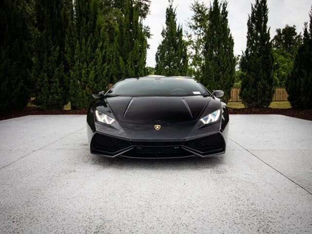 2015 Lamborghini Huracan LP610-4 - Image 3 of 31