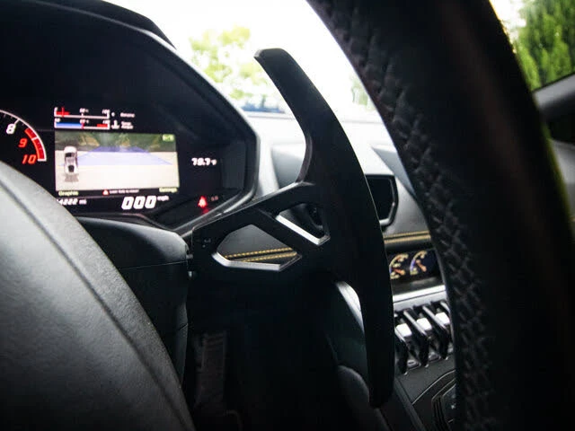 2015 Lamborghini Huracan LP610-4 - Image 21 of 31
