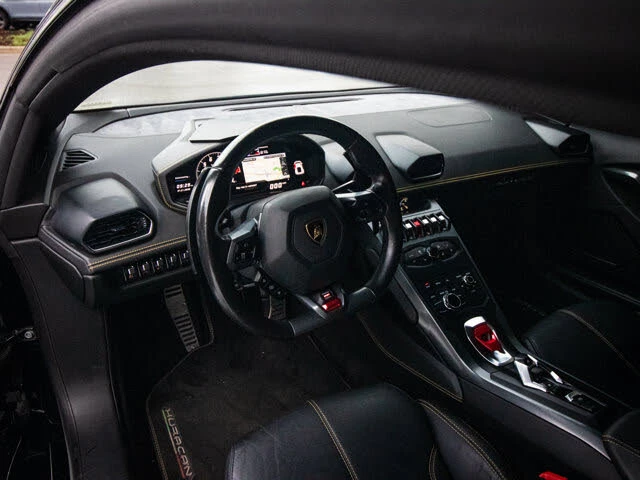 2015 Lamborghini Huracan LP610-4 - Image 30 of 31