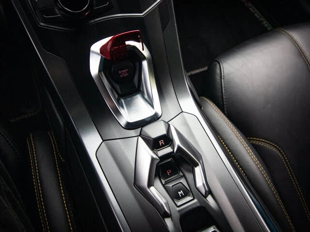 2015 Lamborghini Huracan LP610-4 - Image 28 of 31