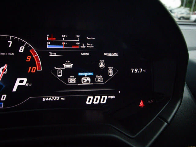 2015 Lamborghini Huracan LP610-4 - Image 24 of 31