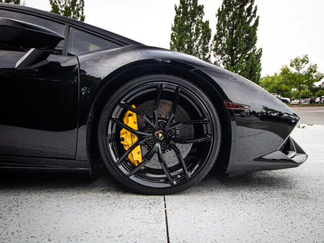 2015 Lamborghini Huracan LP610-4 - Image 13 of 31
