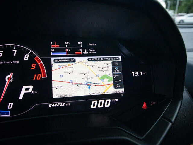 2015 Lamborghini Huracan LP610-4 - Image 25 of 31