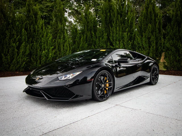 2015 Lamborghini Huracan LP610-4 - Image 6 of 31