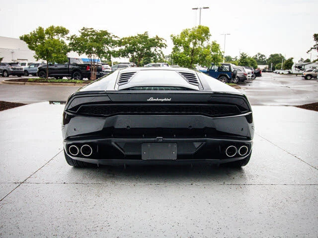 2015 Lamborghini Huracan LP610-4 - Image 9 of 31